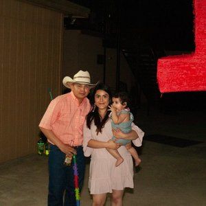 Meet your Posher, Ezequiel